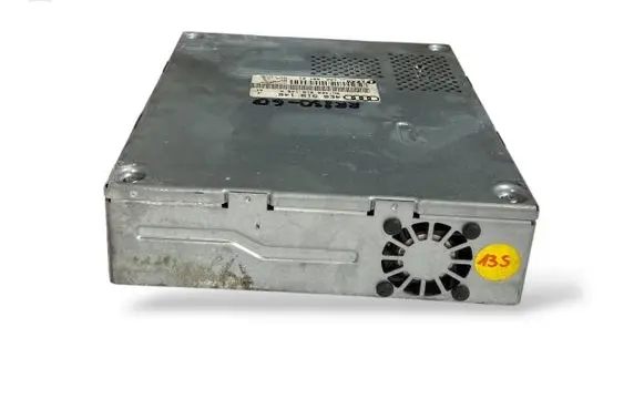Audi A6 S6 C6 4F Video control module 4E0919146 4E0910146A