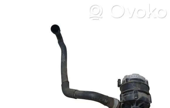 Toyota RAV 4 (XA50) Electric auxiliary coolant/water pump 5WA820507 PXR164318
