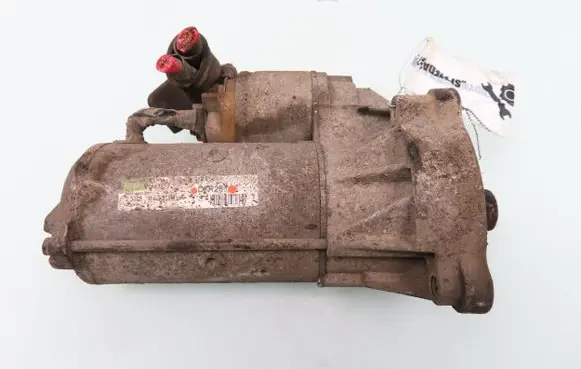 Nissan Almera Tino Starter motor D7R26