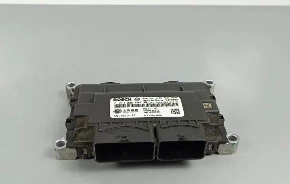 MG ZS Engine control unit/module F01R00DKB4