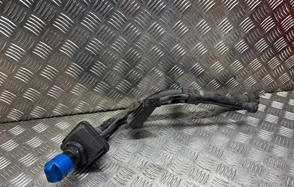 KIA Sportage AdBlue Liquid refill tube 