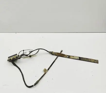 Land Rover Range Rover L405 Tailgate/trunk control unit/module GK5214E108AA C02731103
