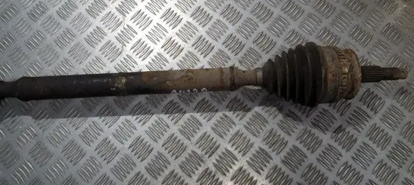Chrysler Voyager Front driveshaft