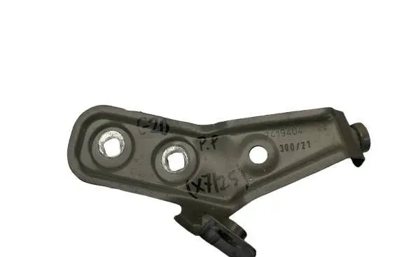 BMW 3 G20 G21 Fender mounting bracket 7419404