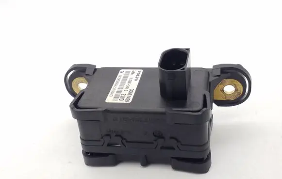 Volvo S80 ESP acceleration yaw rate sensor 30667459