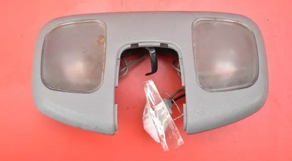 Nissan Terrano Boot/trunk interior light NISSAN TERRANO