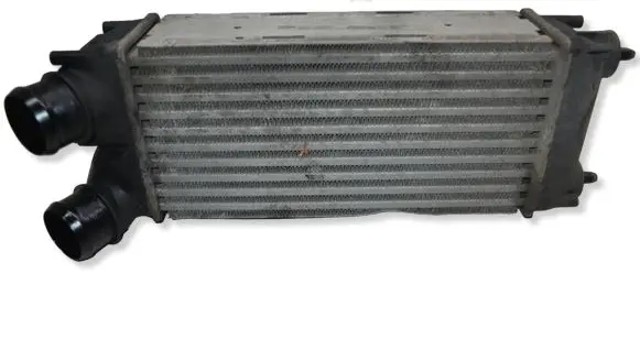 Peugeot 308 SW Intercooler radiator 9656503980