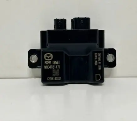 Mazda CX-60 Other control units/modules PXFV18561
