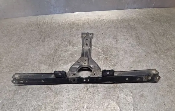Subaru XV I Top upper radiator support slam panel 