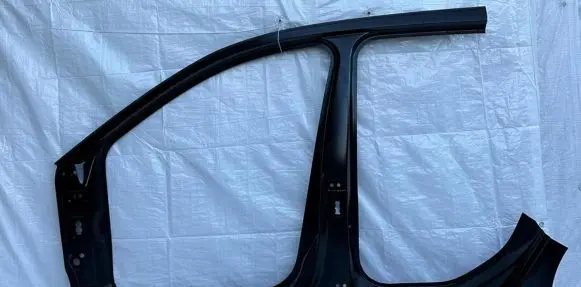 Seat Leon IV Pillar (middle) 5fe809605B