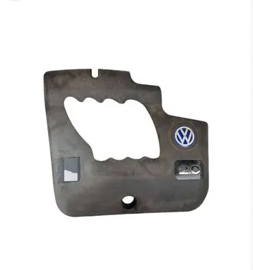 Volkswagen Golf IV Engine cover (trim) 06A103925AJ
