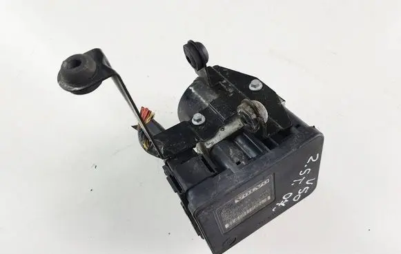 Volvo V50 ABS Pump 30742666AA 10096004263 00002349F0