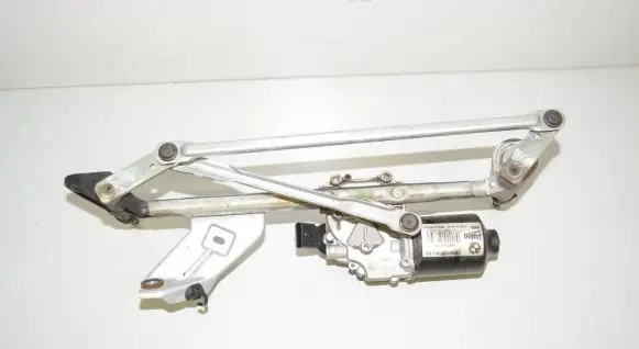 BMW 2 F46 Front wiper linkage and motor 7301043 61617301043