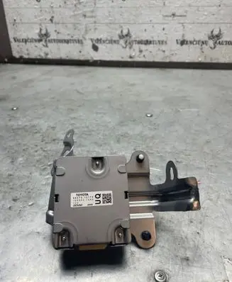 Toyota Corolla E210 E21 Other control units/modules 8657212170 1669001640