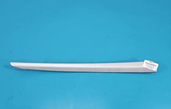 Renault Espace V (RFC) Center console decorative trim GEO033838 IMPRK1606071