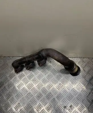 Nissan Navara D40 Exhaust manifold