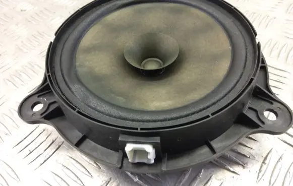 Renault Captur Rear door speaker 28156