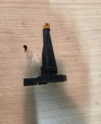 BMW 3 F30 F35 F31 Oil level sensor 8638755 12037322