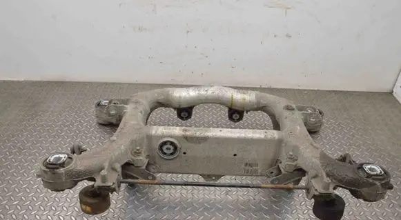 BMW 5 F10 F11 Rear subframe 6798545 6789870