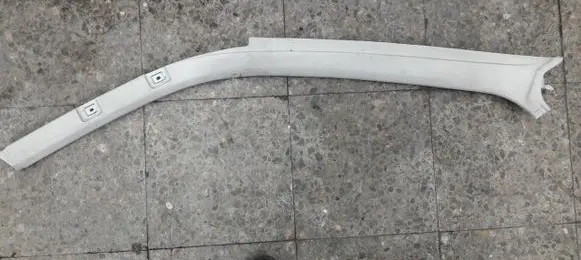 Volkswagen Caddy (A) pillar trim 6K0867234