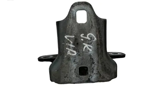 Opel Meriva B Rear door upper hinge 047EDD1E