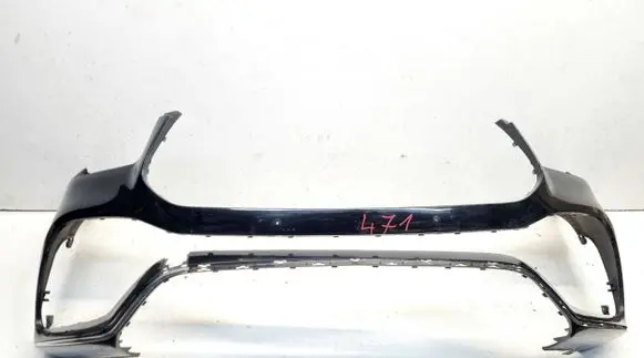 Mercedes-Benz GLE W167 Front bumper A1678856103
