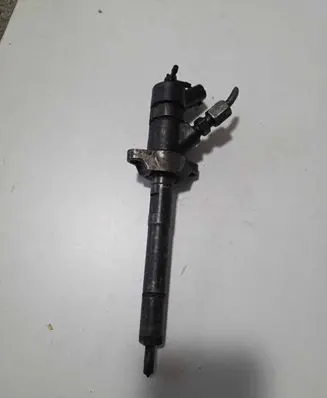 Peugeot 407 Fuel injector 0445110259