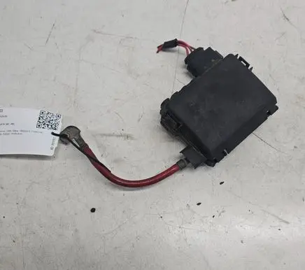 Volkswagen Golf IV Fuse module 1J0937773