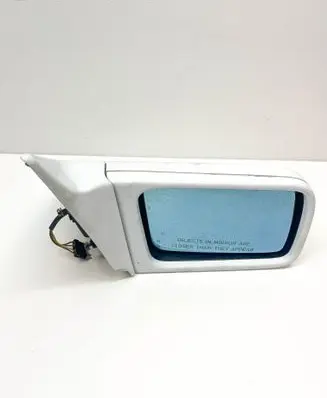 Mercedes-Benz SL R129 Coupe wind mirror (mechanical) A1298100287 1298100287