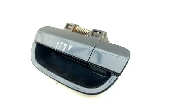 Mercedes-Benz Vito Viano W639 Loading door exterior handle A6397600759