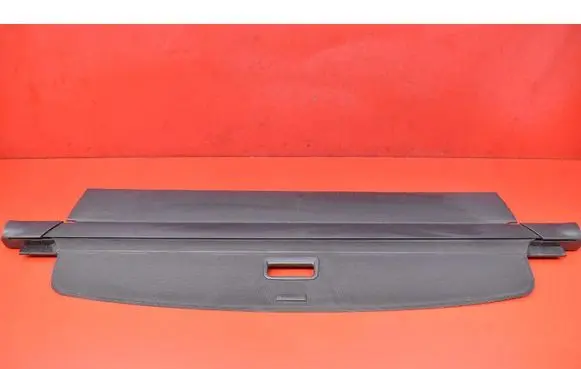 Skoda Octavia Mk2 (1Z) Parcel shelf load cover