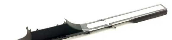 Volkswagen Tiguan Foot area side trim 5NA853369A