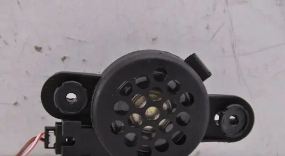 Audi A6 S6 C6 4F Parking PDC sensor speaker 8E0919279