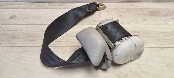 Toyota Corolla Verso E121 Third row seat belt 0433088 E40433088