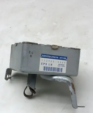 Toyota Prius (XW20) Power steering control unit/module 1129000464