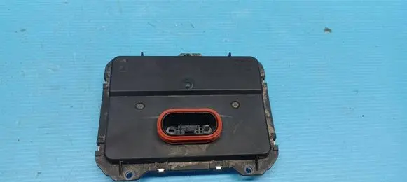 Jaguar XE LED ballast control module 5DF01181840A 062696 260417100040