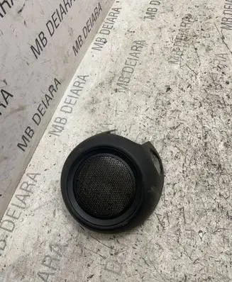 Mini One - Cooper R56 Front door speaker cover trim 2753689