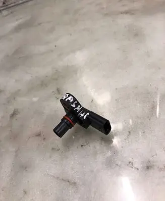 Nissan Qashqai J12 Air pressure sensor A0081538928