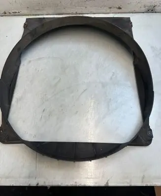 Mitsubishi Canter Radiator cooling fan shroud