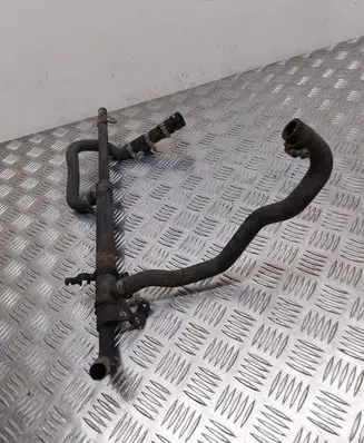 Fiat Ducato Intercooler hose/pipe