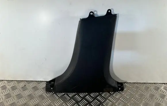 Mercedes-Benz GLC X253 C253 (B) pillar trim (bottom) A2536900625
