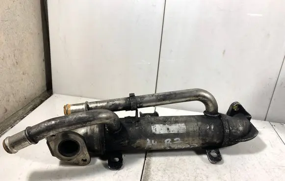 Audi A4 S4 B7 8E 8H EGR valve cooler