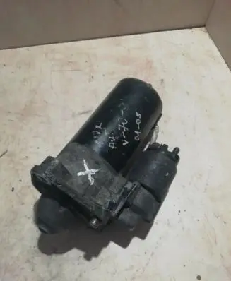 Volvo XC90 Starter motor 0001109252