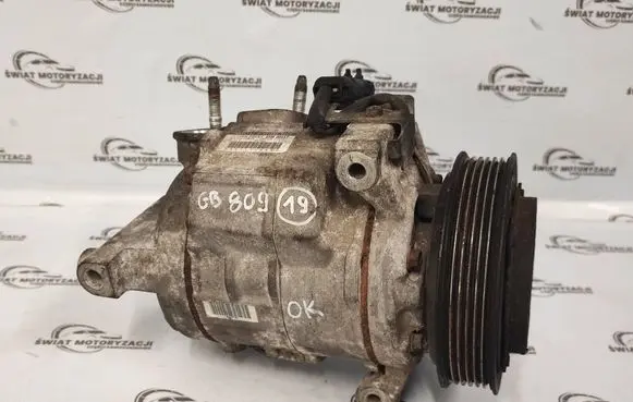 Jeep Patriot EGR valve line/pipe/hose MC4472800922 05M00017