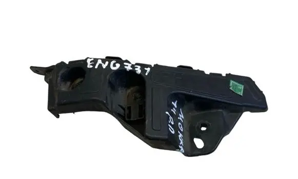 Opel Mokka Front bumper mounting bracket 95245367