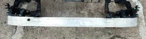 Mercedes-Benz A W169 Radiator support slam panel A1696200434 130000600 1696200434