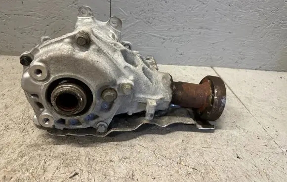 Volvo XC60 Gearbox transfer box case 31492836 T6366819