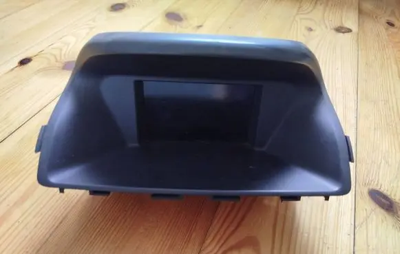 Opel Antara Screen/display/small screen 96627614 565412769 281174266