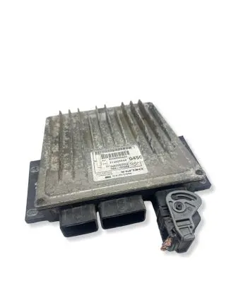 Renault Kangoo II Engine control unit/module 8200909666