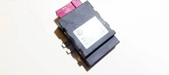 BMW 5 E60 E61 Other control units/modules 1614716996001 55892110